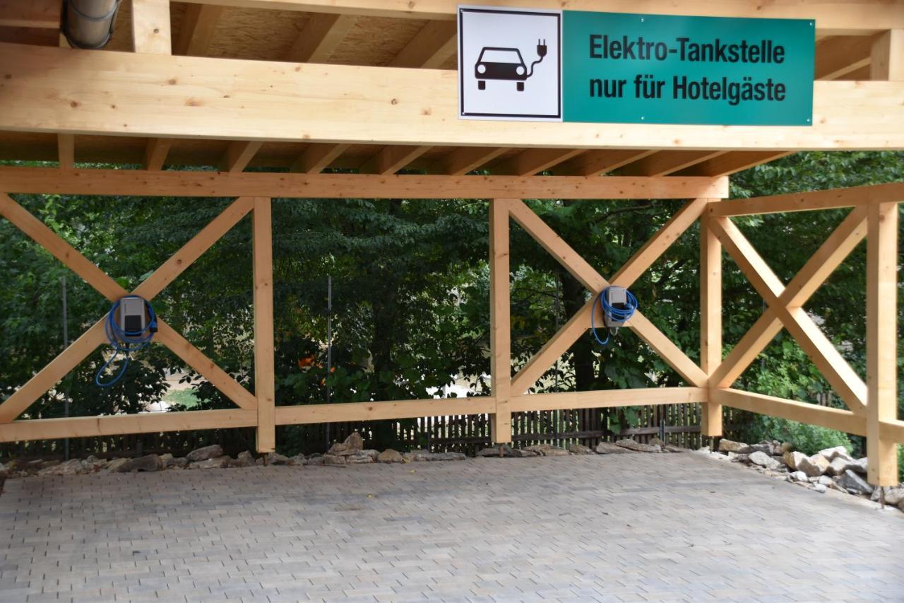 Hotel Fischzucht In Wuerzburg المظهر الخارجي الصورة