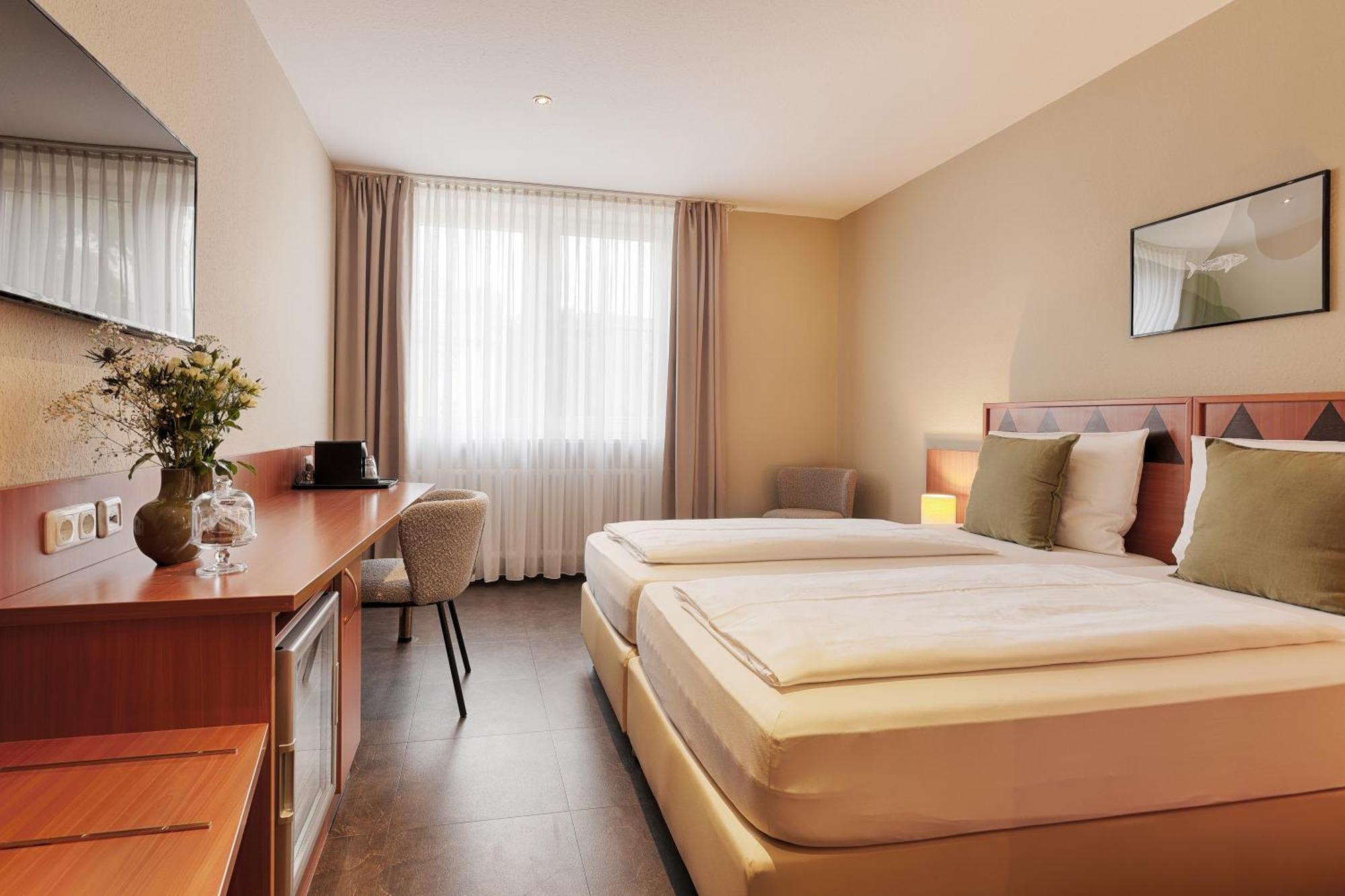 Hotel Fischzucht In Wuerzburg المظهر الخارجي الصورة