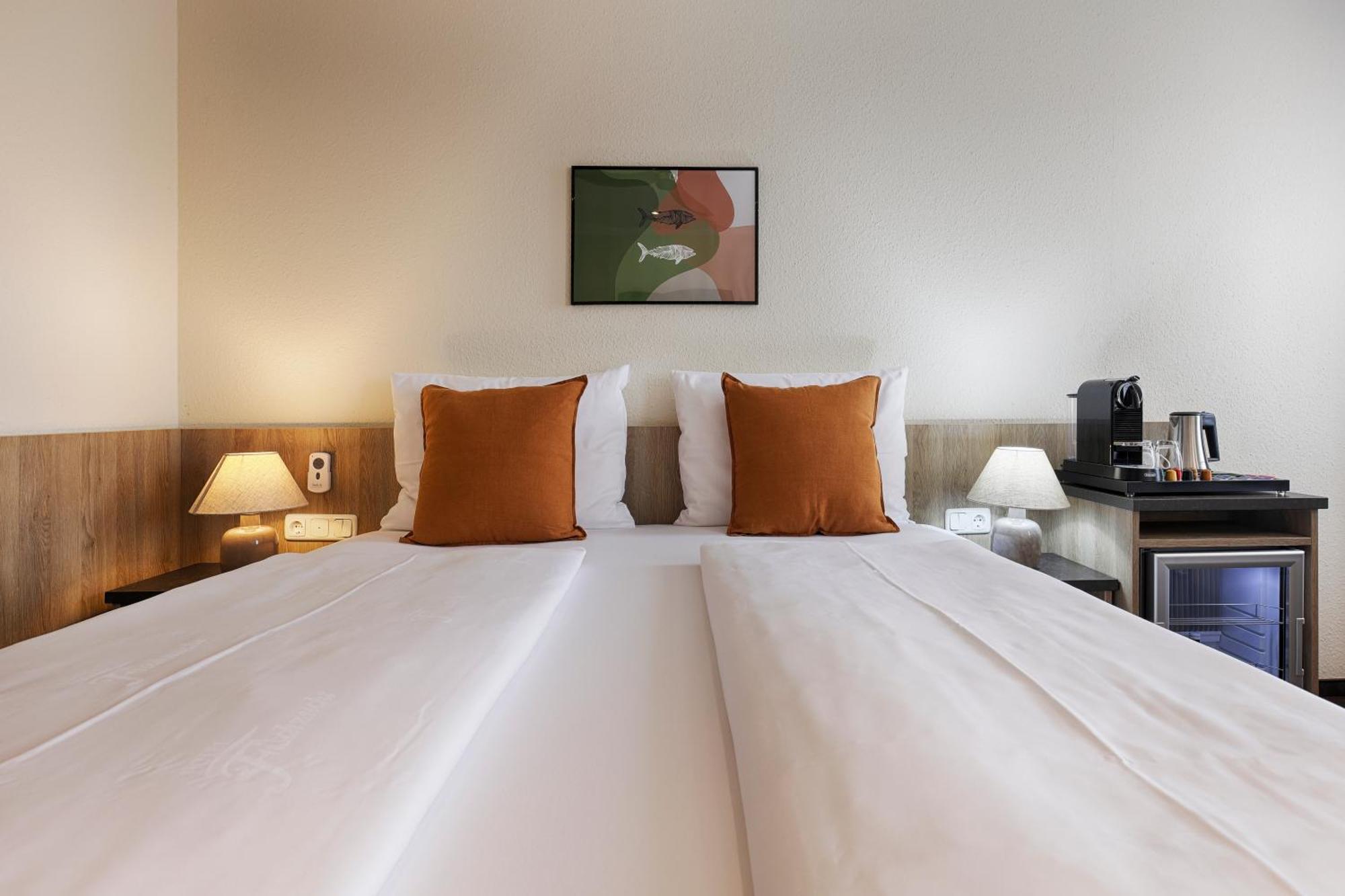 Hotel Fischzucht In Wuerzburg المظهر الخارجي الصورة