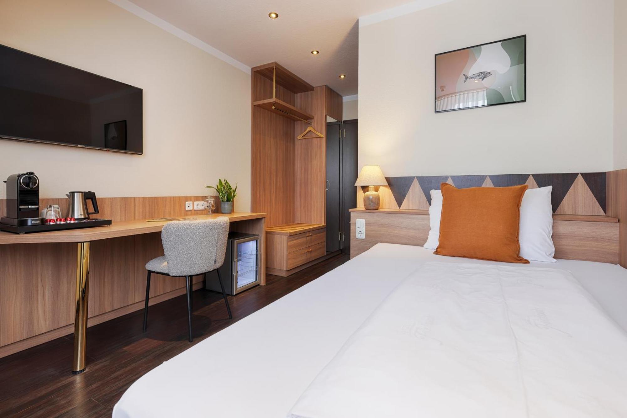 Hotel Fischzucht In Wuerzburg المظهر الخارجي الصورة