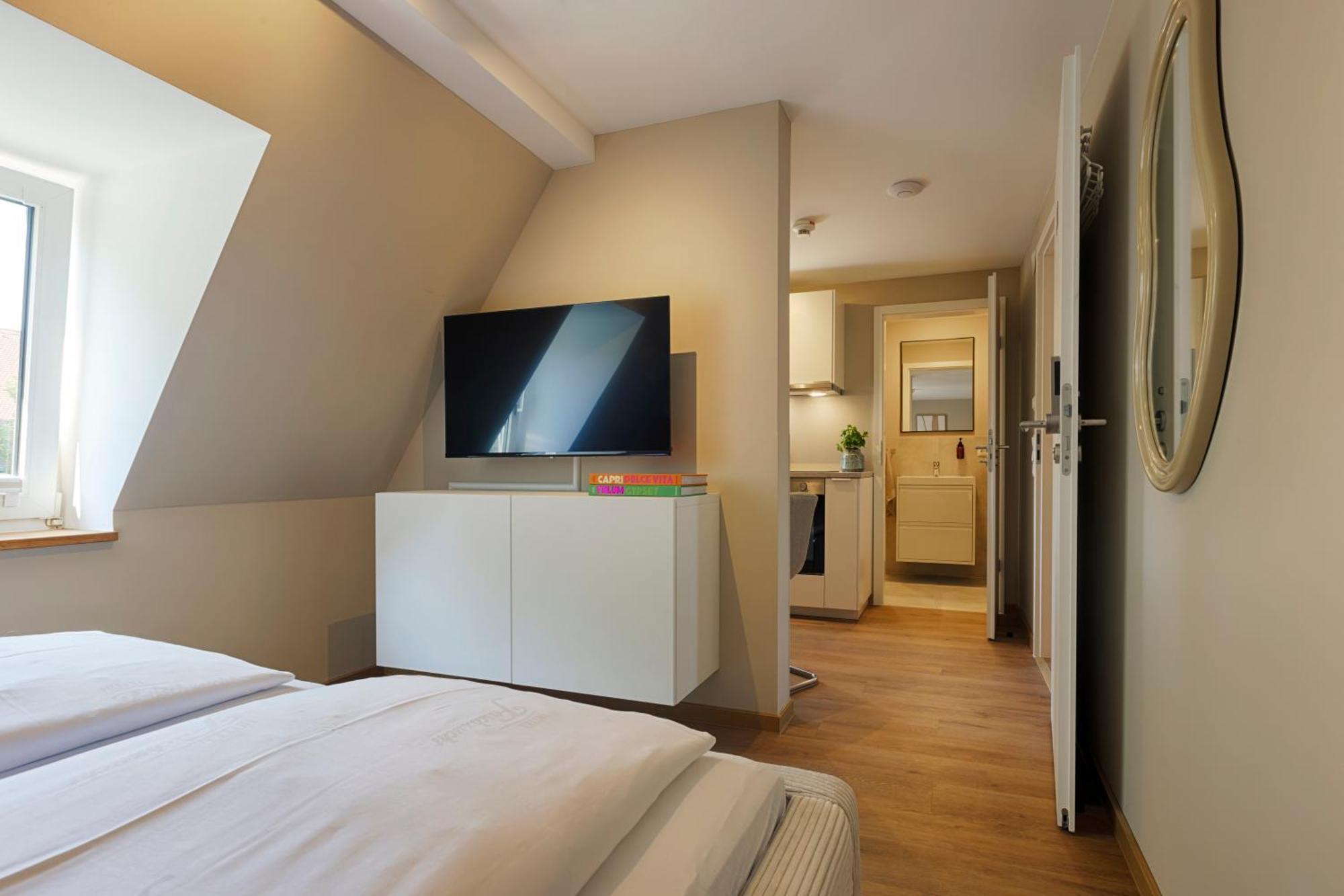 Hotel Fischzucht In Wuerzburg المظهر الخارجي الصورة