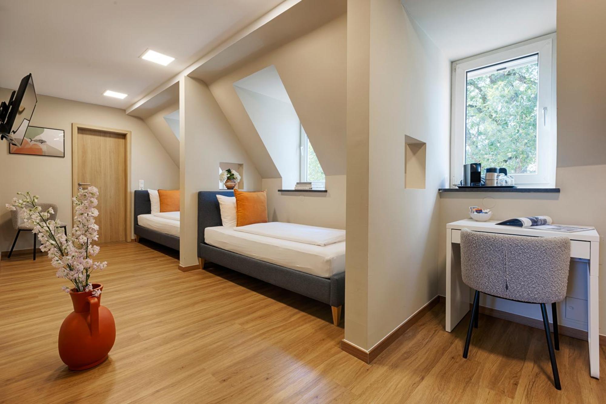 Hotel Fischzucht In Wuerzburg المظهر الخارجي الصورة