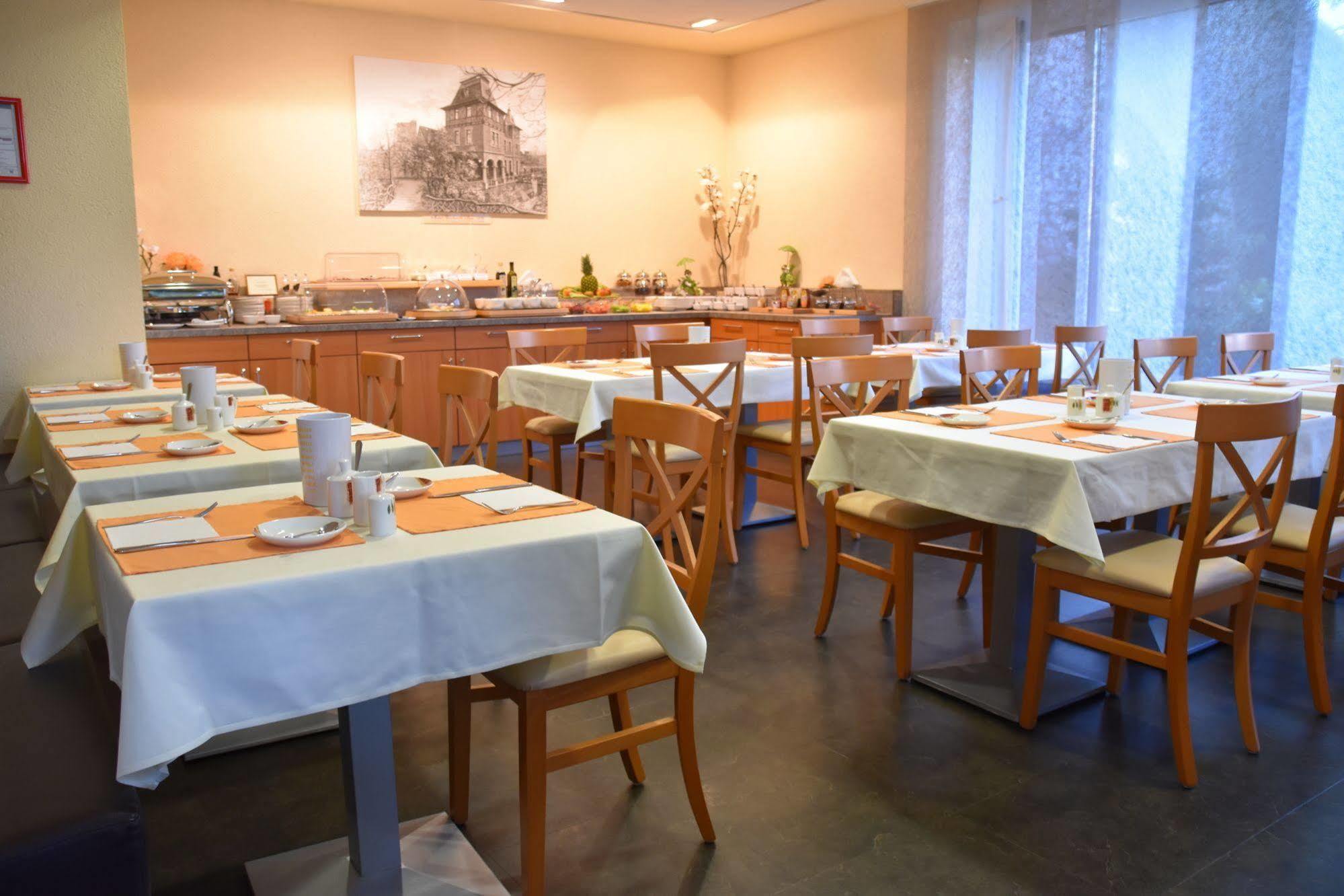 Hotel Fischzucht In Wuerzburg المظهر الخارجي الصورة